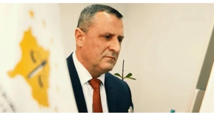 Blerim Isufaj i drejtohet Gjykatës Supreme pas shkarkimit nga kryeprokurori i Prokurorisë Speciale