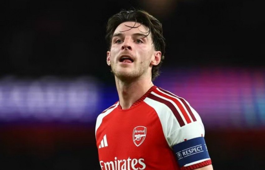 Arsenal në bisedimet e fundit: Declan Rice drejt rinovimit të madh dhe pagës rekord