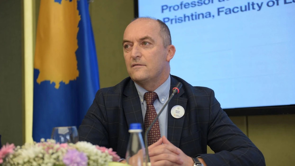 Bekim Sejdiu hedh poshtë mundësinë e kandidimit për president: Ia kam bërë të qartë Kurtit dhe LDK-së