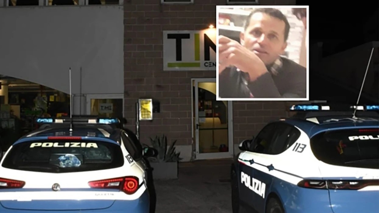 Itali, shqiptari h*mb jetën tragjikisht