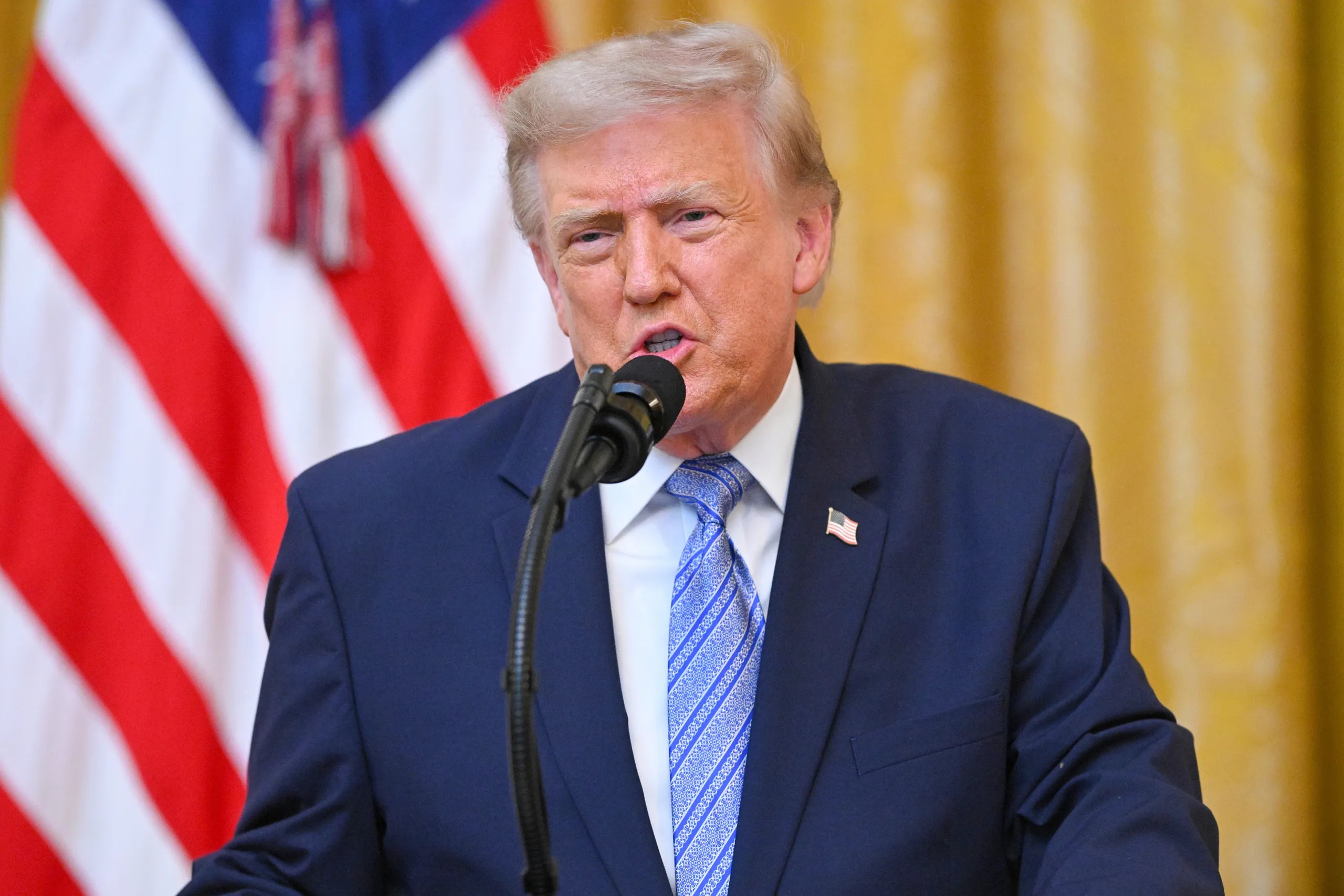 Trump hedh poshtë ofertën e Iranit për armëpushim: Sulmet mund të rifillojnë pas zgjedhjeve të nëntorit