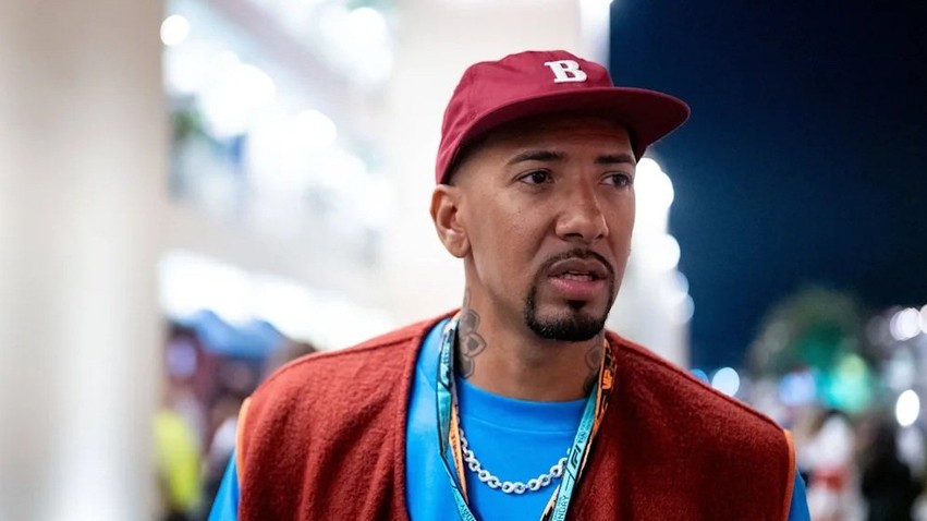 Nga fusha në pankinë: Jerome Boateng nis aventurën e re te Trabzonspori i Ernest Muçit