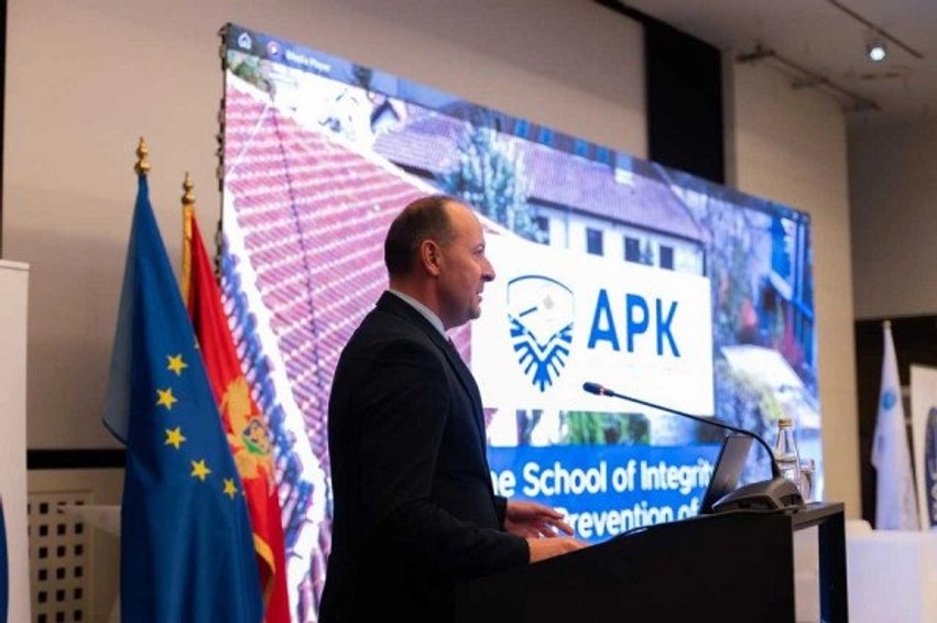 Sukses historik për Kosovën, projekti i APK-së shpallet i dyti më inovativ në Evropë