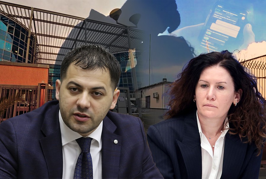 Rrjeti i fshehtë i Ergys Agasit: Nga zyrtarët e lartë te prokurorët dhe figurat e medias në dosjet e SPAK