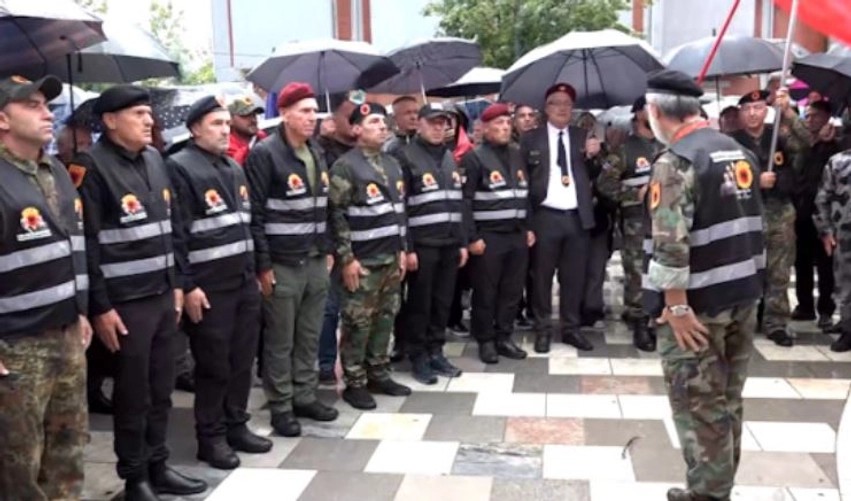 Vërtetësia e luftës nuk preket: Llapjani ngrihen në mbrojtje të vlerave të UÇK-së