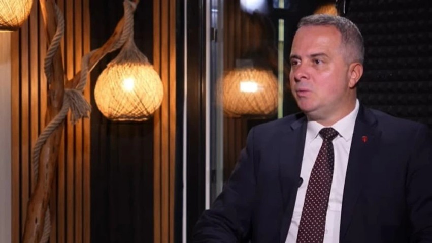Gerasimovski: Qeverisja e VMRO-DPMNE-së dështoi, qytetarët në prag të revoltës për shkak të krizës