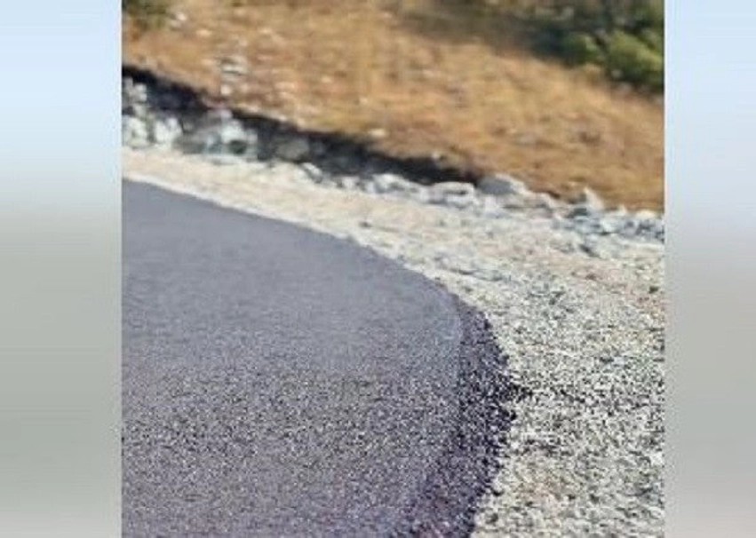 Suharekë: Projekti milionëshe i infrastrukturës rrugore hyn në fazën e tij të fundit