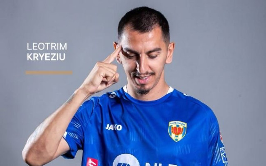 Prishtina merr avantazhin e hershëm në udhëtim te Llapi