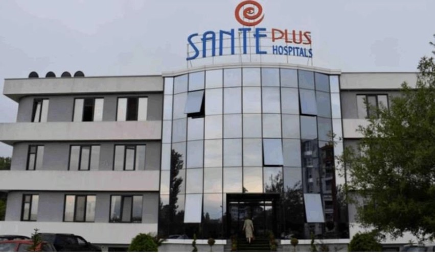 Skandali me fondet shëndetësore: Bie në pranga themeluesi i spitalit privat “Sante Plus”