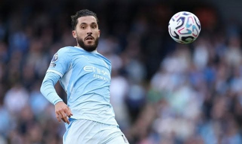 Dy gjigantët e Evropës vënë syzet te talenti i Manchester Cityt