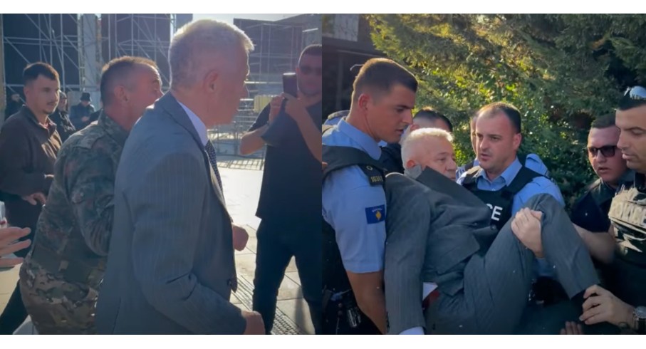 Kundërshtimi i fuqishëm i mbrojtjes: Avokatja e veteranit Selimi kërkon lirinë, vë në pikëpyetje vendimin e gjykatës