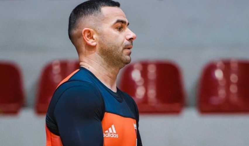 Goditje e rëndë për peshëngritjen shqiptare: Briken Calja detyrohet të tërhiqet nga Kampionati Botëror