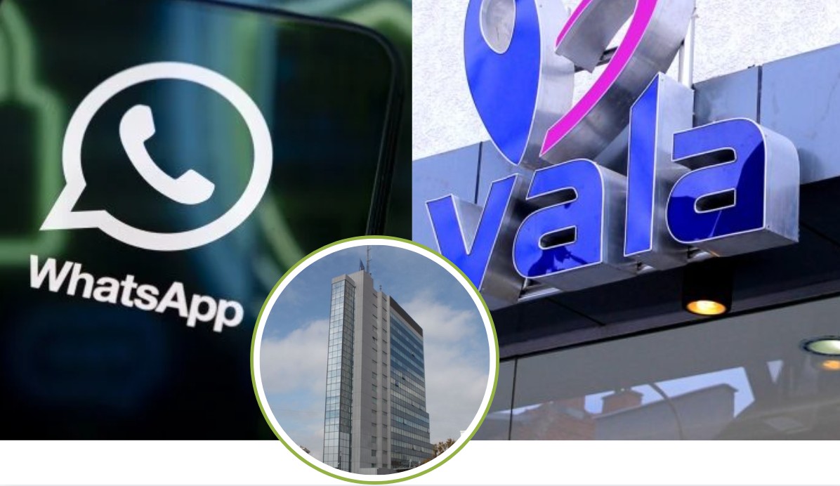 Valë sulmesh kibernetike në Kosovë: Hakerët marrin në shënjestër numrat e biznesit të 'Valës' në WhatsApp