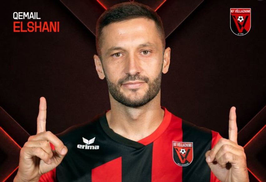 Vëllaznimi siguron fitoren minimale ndaj Mitrovicës, vendos goli i Qemail Elshanit