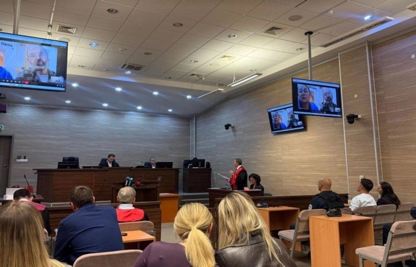 Rigjykimi për vdekjen e Maria Clara Urdangaray: Endrit Nika këmbëngul në pafajësinë e tij