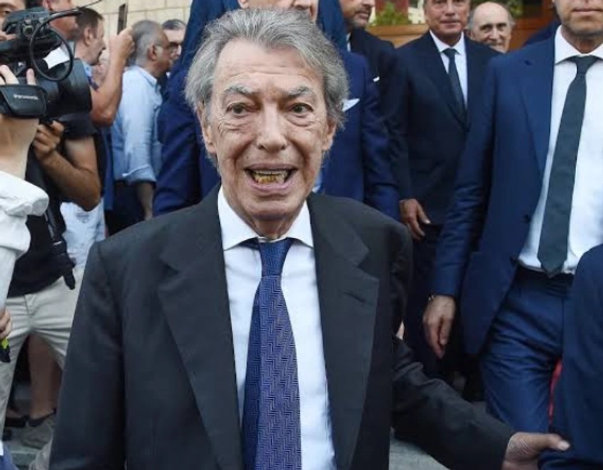 Ish-presidenti i Interit zbulon prapaskenat: Si u tentua transferimi i Messit dhe ëndtëra e parealizuar