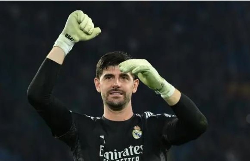 Gara me kohën për Thibaut Courtois, portieri nuk dorëzohet para El Clasicos