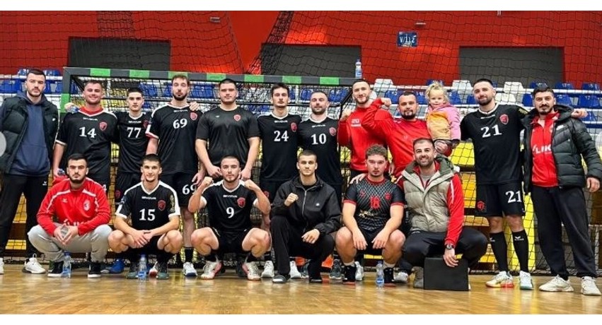 Deçani shkëlqen në Rahovec dhe regjistron fitoren e radhës në Superligë