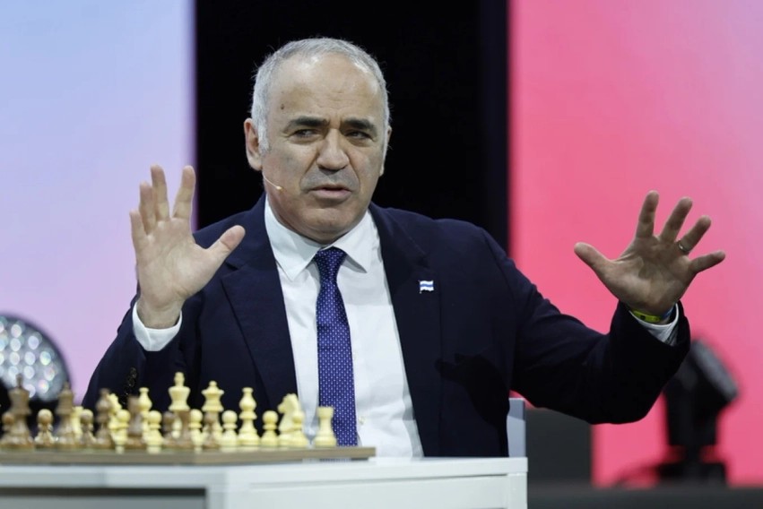 Kërcënim serioz për jetën, Garry Kasparov vihet në shënjestër për eliminim fizik