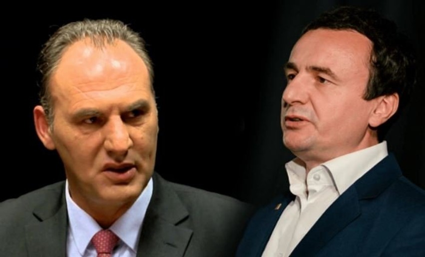 Hafiz Shala i kundërpërgjigjet Fatmir Limajt: Shtetin nuk e ndërtojnë ata që e trajtojnë si pronë private