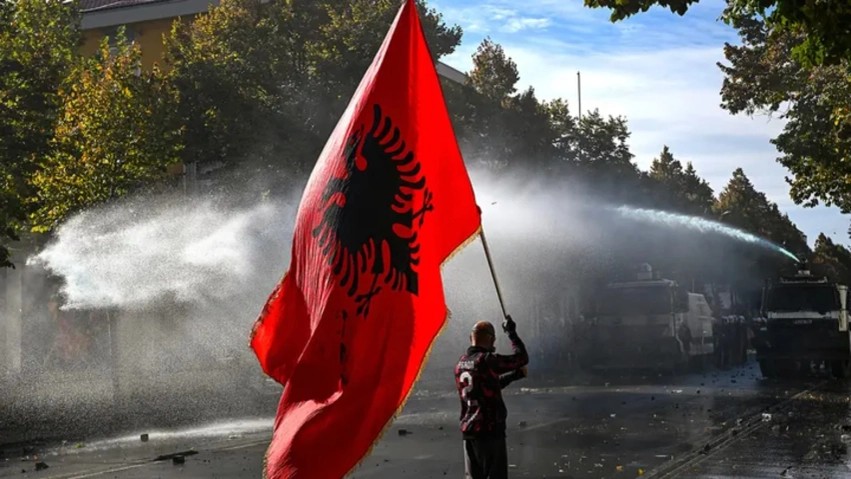 Kryeqyteti amerikan në alarm: Dy ligjvënës republikanë i kërkojnë Marco Rubios sanksione për zyrtarët e korruptuar në Shqipëri