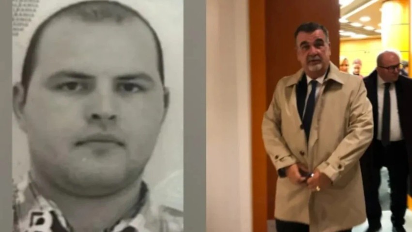 Vrasja e gjyqtarit Astrit Kalaja, Prokuroria e Tiranës mbyll hetimet dhe i komunikon akuzën kryesorit Elvis Shkambi