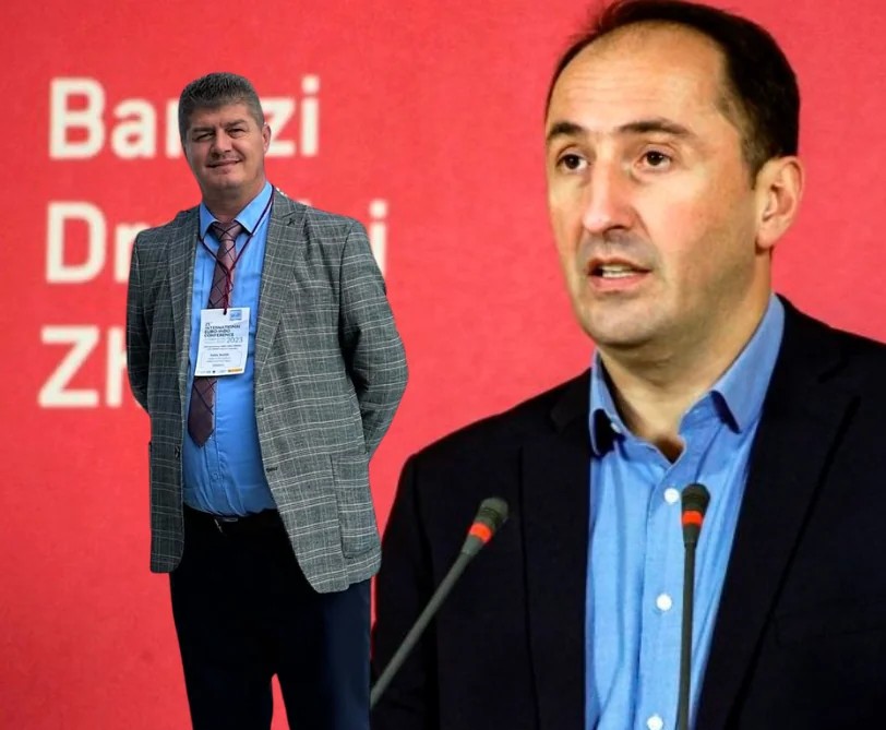 Skandali 15-milionësh i ujit: Prokuroria Speciale ngre aktakuzë ndaj Naser Hafizit