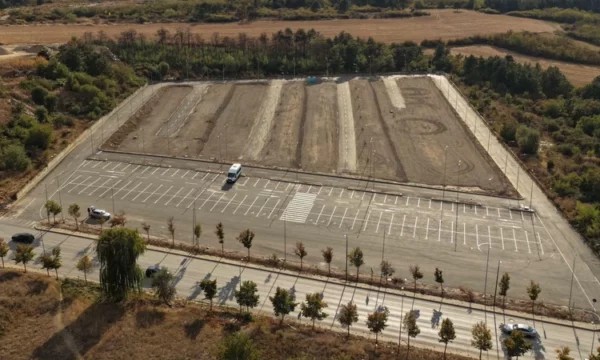Ndryshim lokacioni: Tregu i automjeteve në Prishtinë kalon në Bërnicë të Poshtme nga 11 tetori