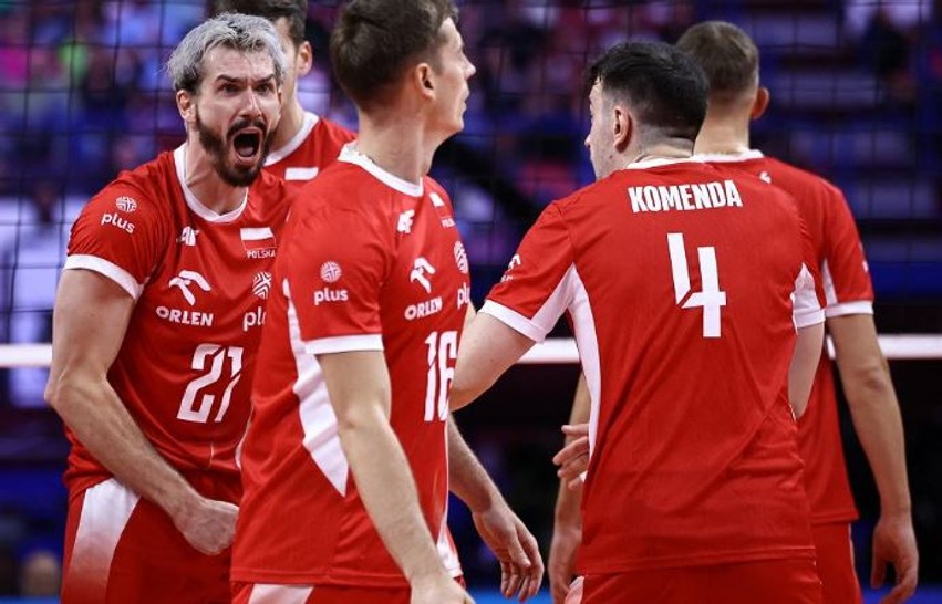 Mbretërimi polak vazhdon: Polonia shkruan histori në volejboll duke mbrojtur kurorën evropiane pas dy dekadash