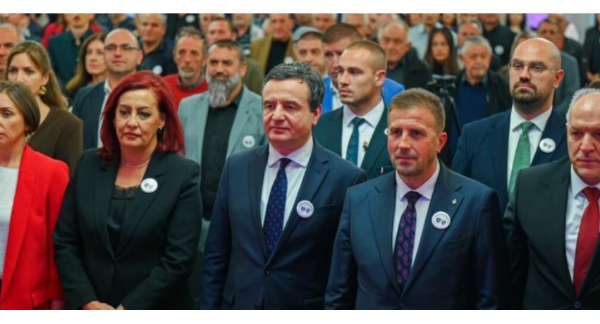 Kurti uron Ditën e Boshnjakëve: Kosova dhe Bosnja janë të lidhura nga historia e përbashkët e vuajtjes