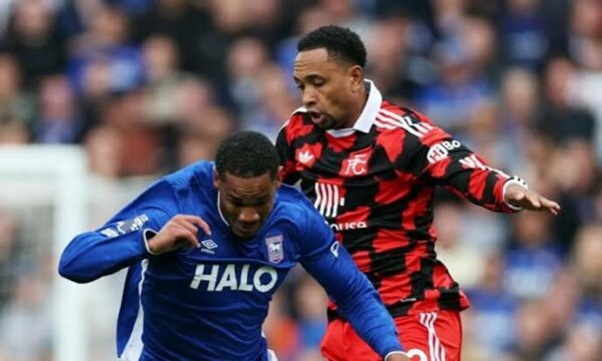 Dramë në fundjavë: Ipswich përmbys Fulhamin e Arbeloas në minutat e fundit