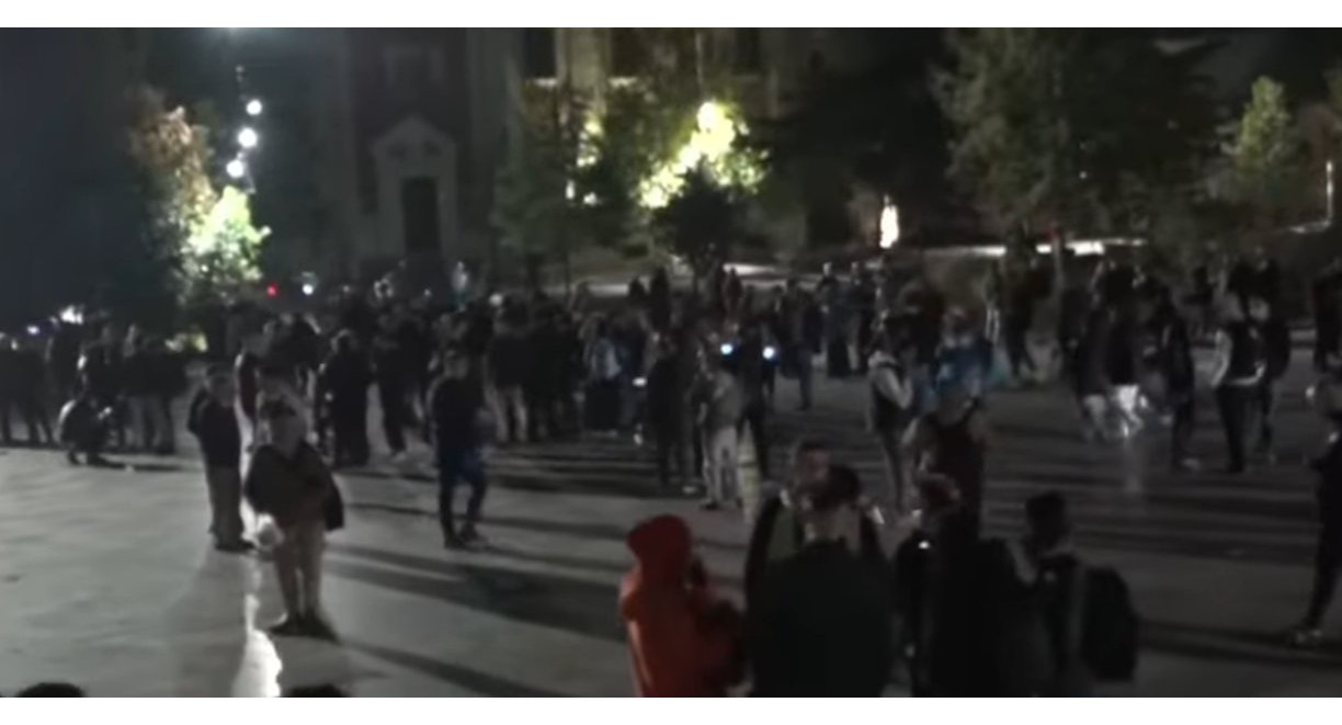 Tiranë nën ethet e protestave: Tri tubime paralele paralajmërohen për nesër