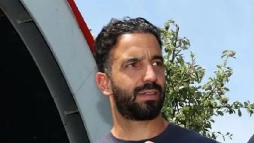 Amorim flet pa dorëshka: Besoj verbërisht te Ramos dhe te projekti i madh te Milani