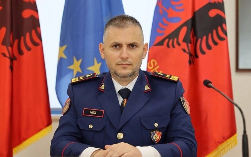 Goditja e paligjshmërisë në Shkodër/ Kreu i Policisë: Dosjet e vjetra dhe krimet e pazbardhura në qendër të vëmendjes