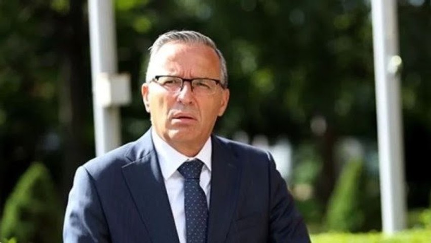 Bedri Hamza: Lëvizja Vetëvendosje mban përgjegjësi për situatën, dhuna e mbrëmshme ishte e pajustifikueshme