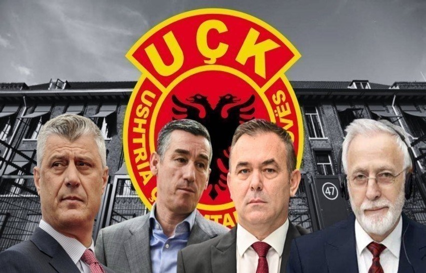 Gjykata Speciale hap rrugën për publikimin e transkripteve të reja në gjyqin ndaj ish-krerëve të UÇK-së