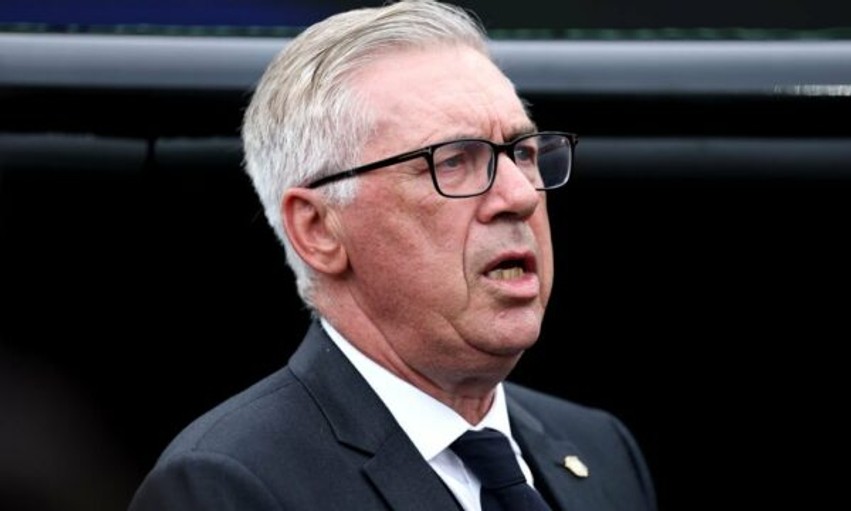Ancelotti kopjon formulën e Flick: Raphinha pritet të udhëheqë sulmin e Brazilit