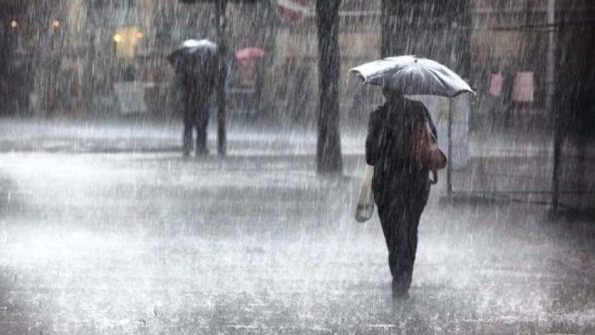 Kthehen reshjet dhe ulja e temperaturave: Ja parashikimi i motit për ditët në vijim në Shqipëri