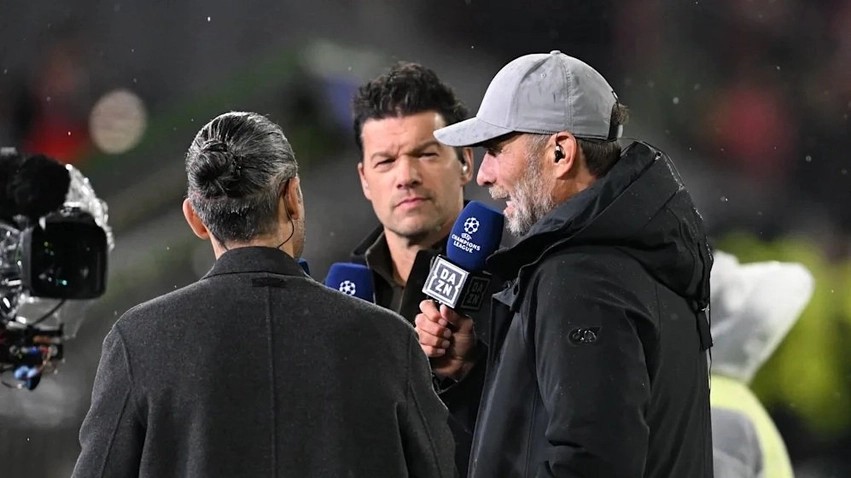 E ardhmja e Nicolo Tresoldit në qendër të vëmendjes: Qëndrimi i prerë i Jurgen Klopp