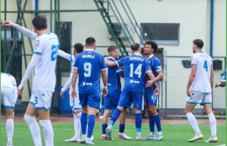 Superliga: Drita dhe Prishtina shkëlqejnë në xhiron e dymbëdhjetë, ndryshime në krye të tabelës
