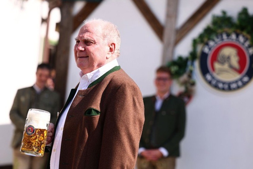 Kalendari i mbingarkuar dhe Liga e Kombeve, Uli Hoeness lëshon akuza të forta ndaj UEFA-s