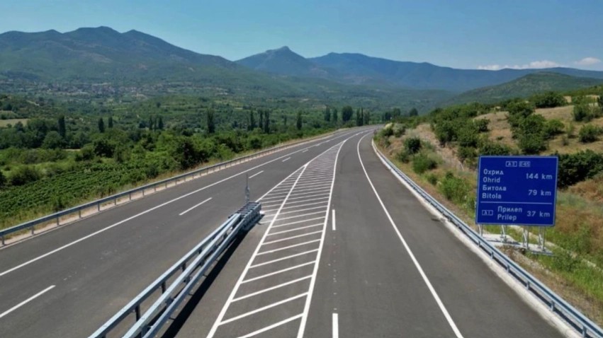 Gjendja në rrugë: Qarkullim pa pengesa dhe pa pritje në vendkalimet kufitare