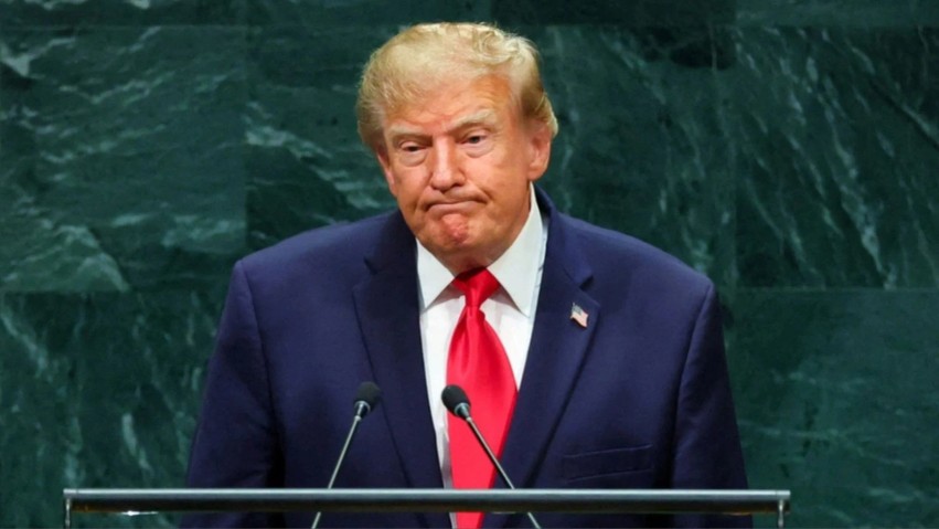 Refuzimi i Trump: Uashingtoni mbyll derën për armëpushimin 7-ditor me Iranin