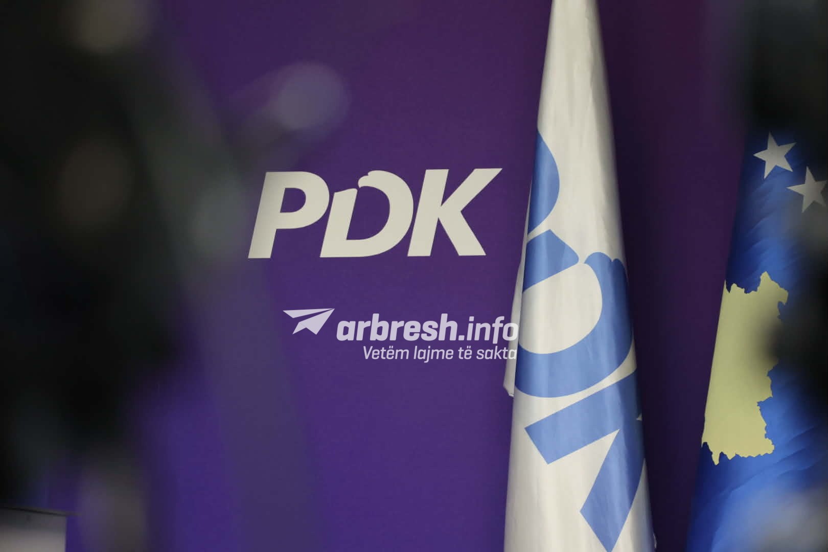 Zhvillimet e fundit në Kuvend, PDK thërret sot konferencë të jashtëzakonshme për media