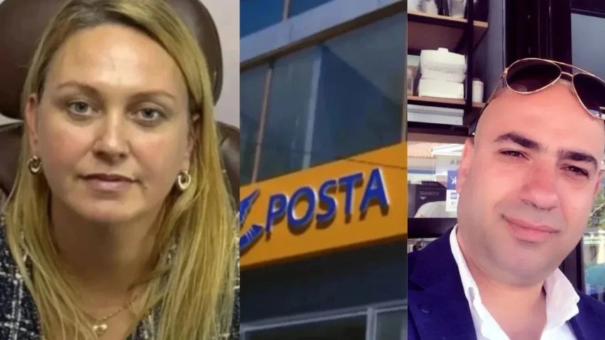 Skandari në Postën e Durrësit: Pranga bashkëshortit të ish-drejtoreshës, u vinte gjoba mujore punonjëseve