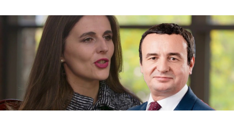 Çitaku pas protestës për UÇK-së: Zgjidhjet kërkojnë veprime konkrete, jo deklarata boshe