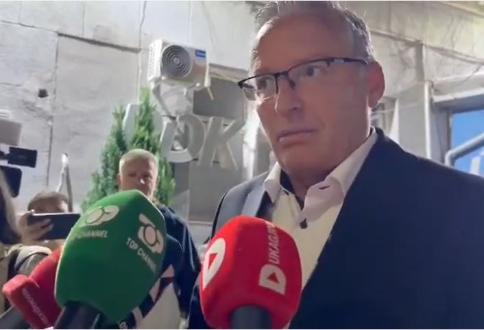 Kushti i PDK-së për presidentin, Hamza pas takimit me Kurtin: Marrëveshja arrihet nëse procedohet ligji