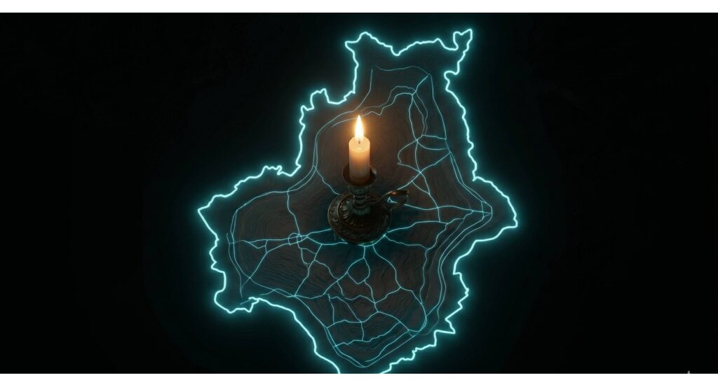 Këto fshatra të Vushtrrisë nesër mbesin pa rrymë për pesë orë e gjysmë