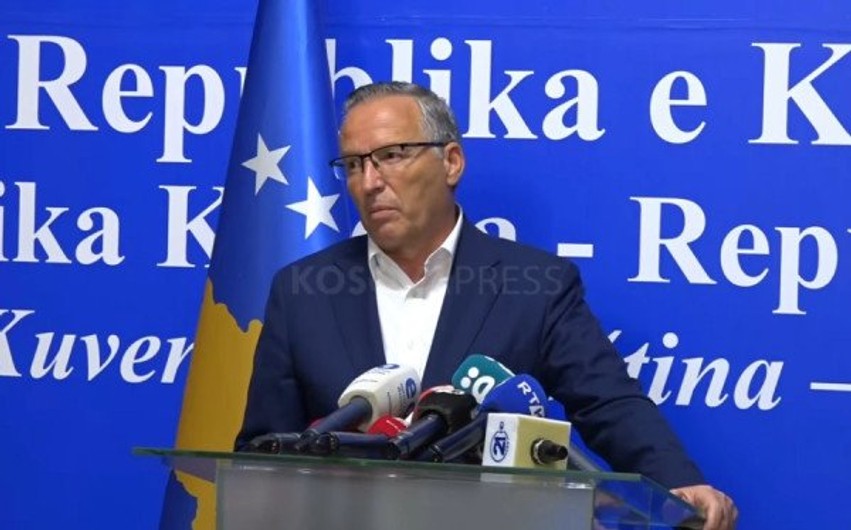 Hamza refuzon kushtëzimet e Kurtit: Ligji për Specialen nuk mund të përdoret si pazar për presidentin