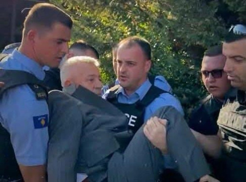 Lirohen nga paraburgimi dy të dyshuar për sulmin ndaj deputetit të Vetëvendosjes, Fahrush Rexhepi